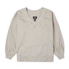 �����پW��ƷTwistedKnitsVNeck10022959-A05