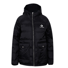 �����پW��ƷConverse Mid Length Down Jacket10006855-A02