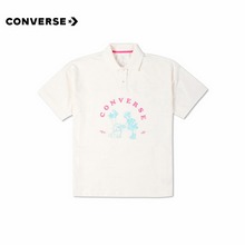 �����پW��ƷNOSTALGIAOVERSIZEDPOLOTEE10024362-A01