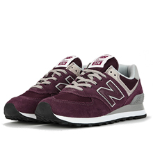 newbalance�پW��Ʒ�¿�WL574ER